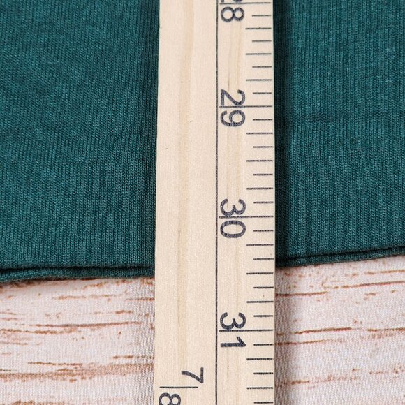 Tanqueray Vintage Single Stitch Green Graphic T-Shirt Anvil, Men's XL - Picture 7 of 7